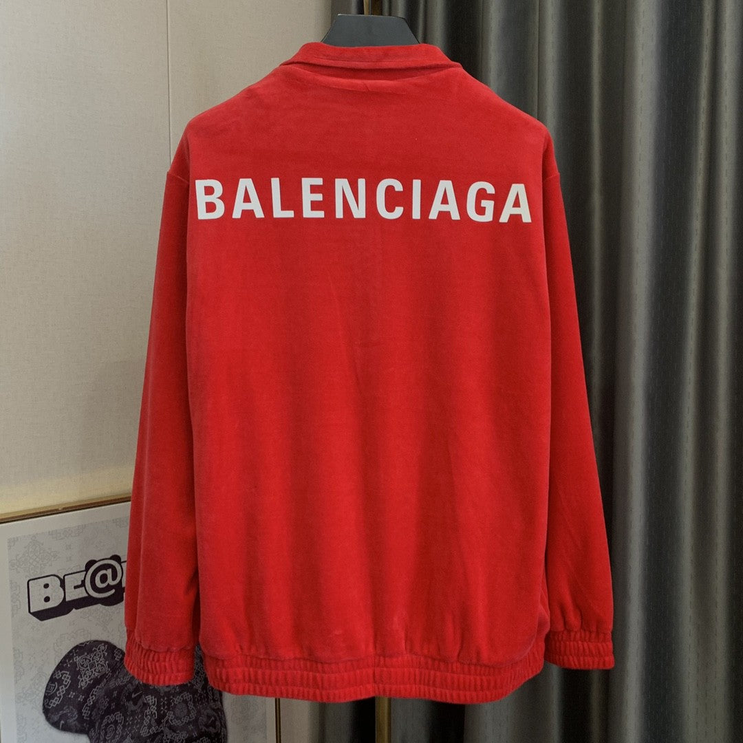 Balenciaga Jacket