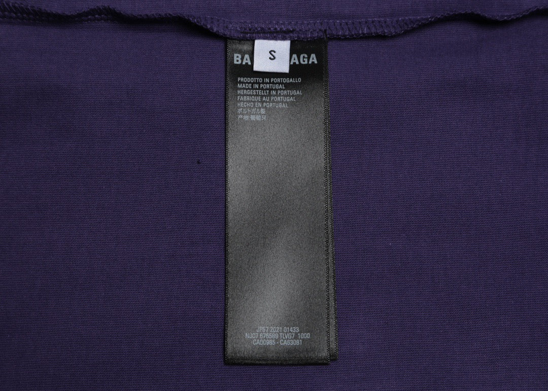 Balenciaga T-shirt