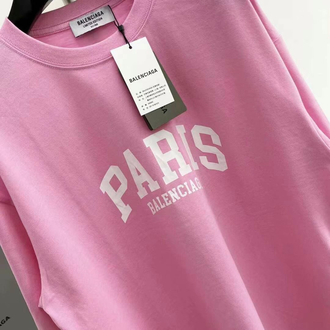 Balenciaga T-shirt