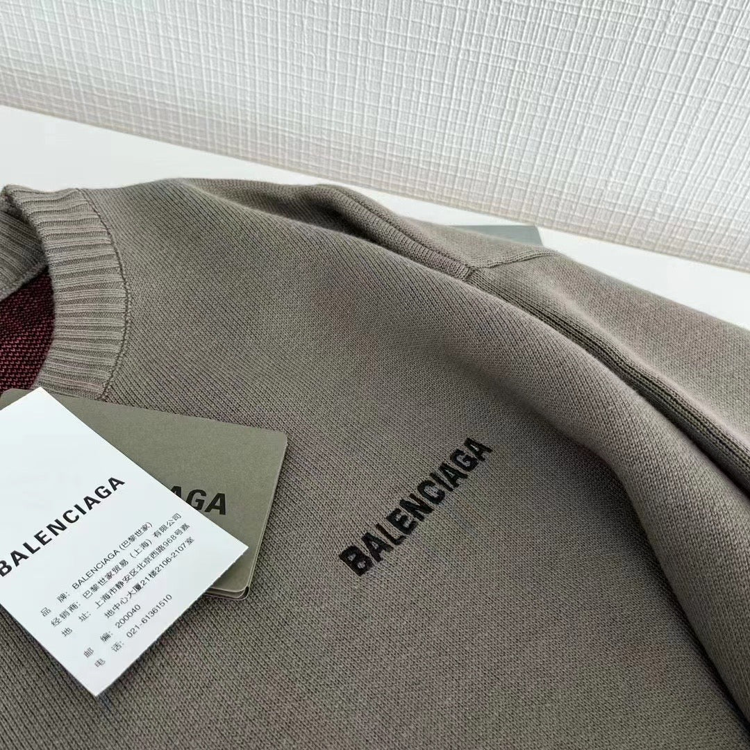Balenciaga Sweatshirt