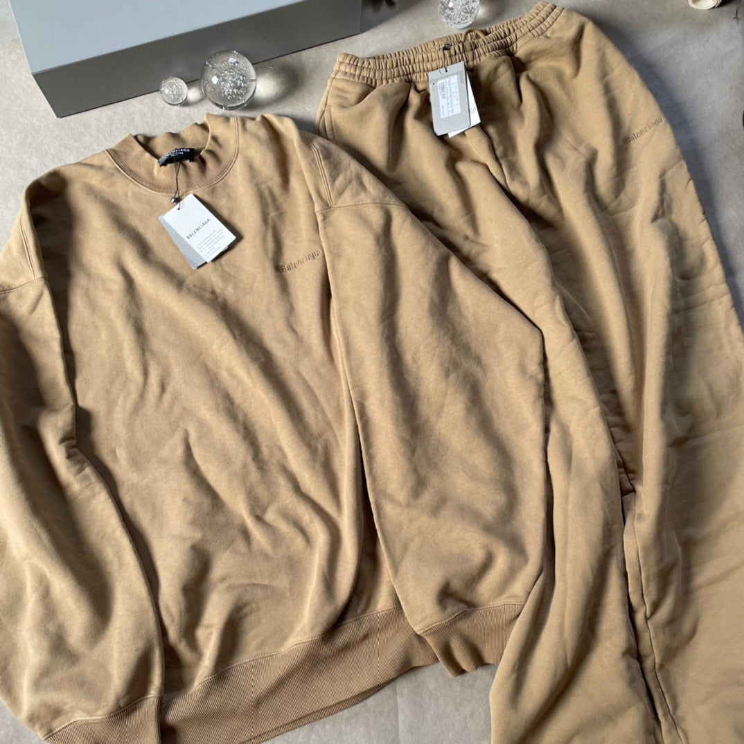 Balenciaga Sweatshirt