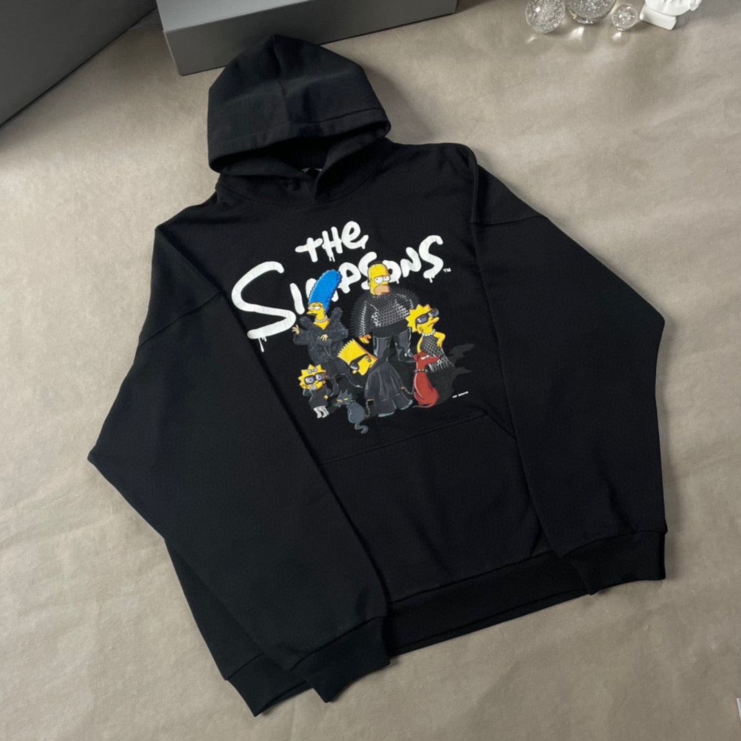 Balenciaga Hoodie