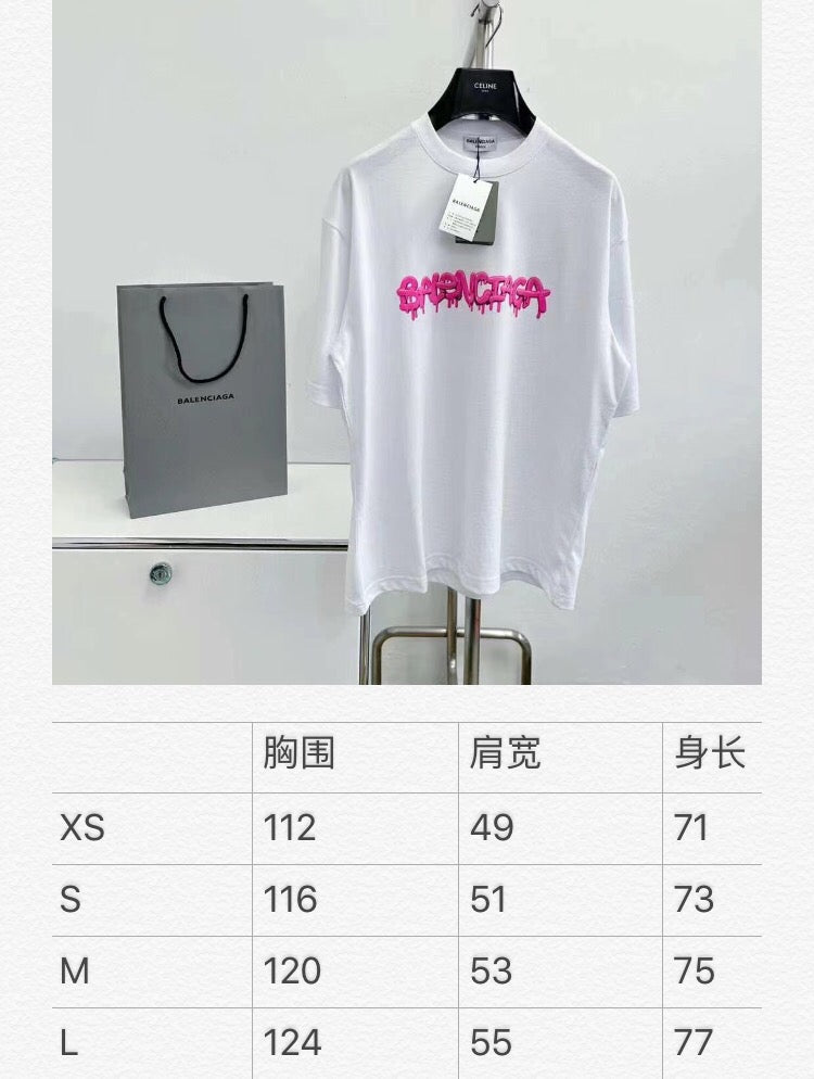 Balenciaga T-shirt