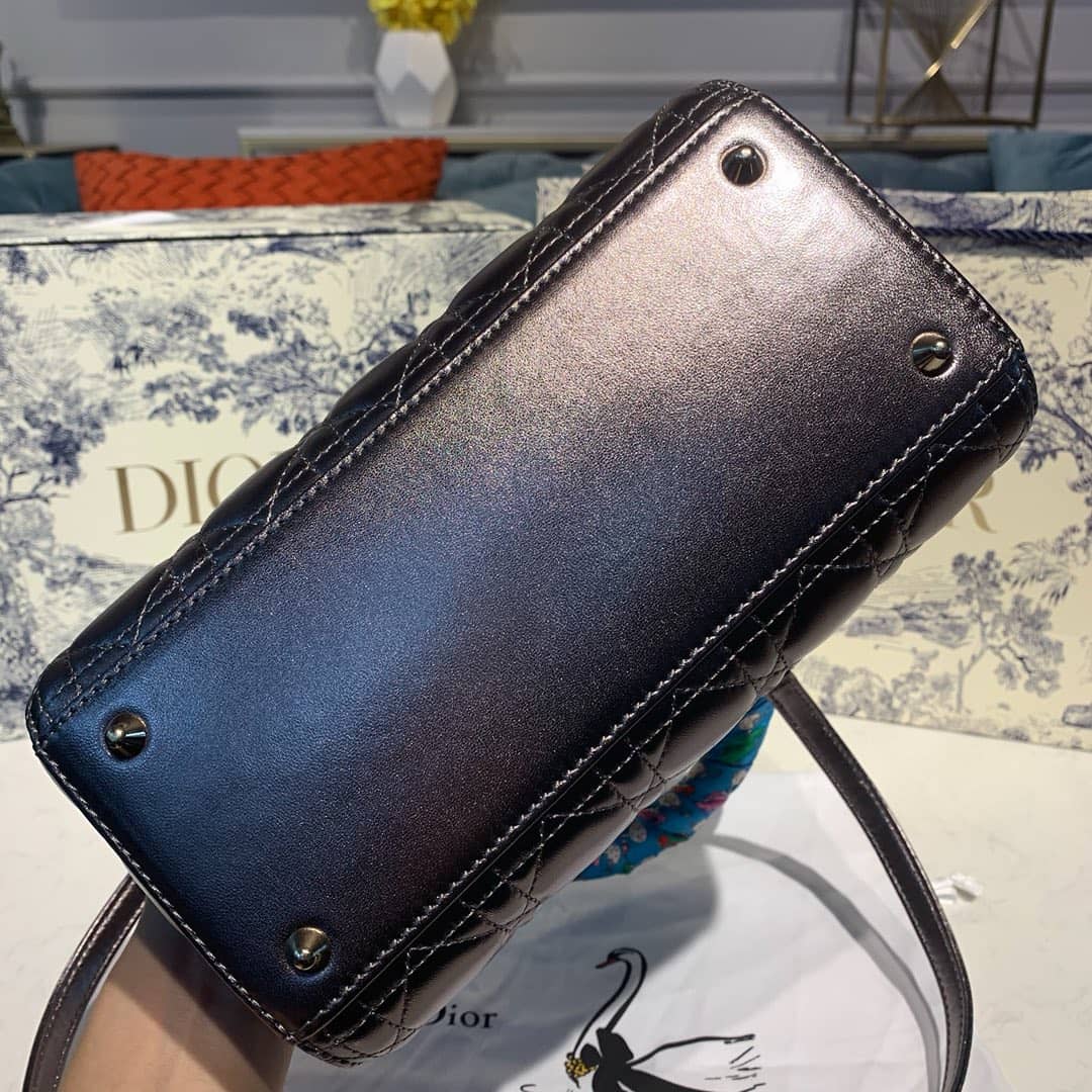 Christian Dior Lady Dior 24CM Replica Bag
