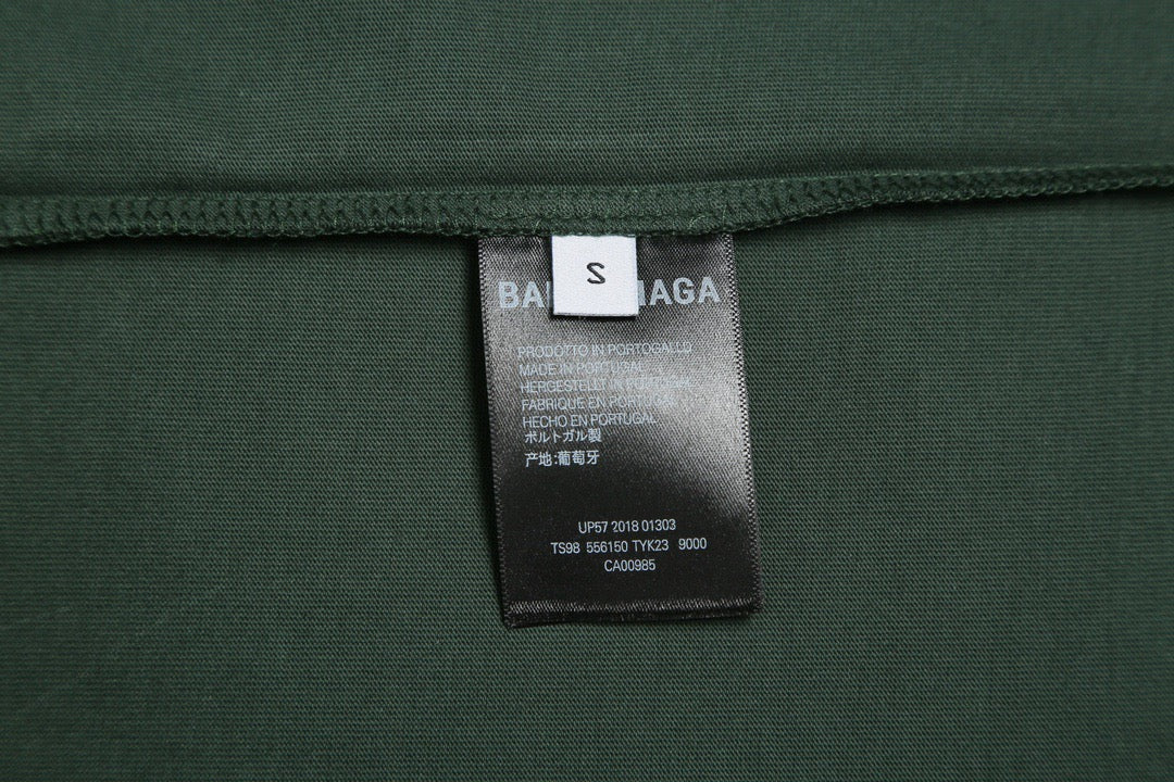 Balenciaga T-shirt