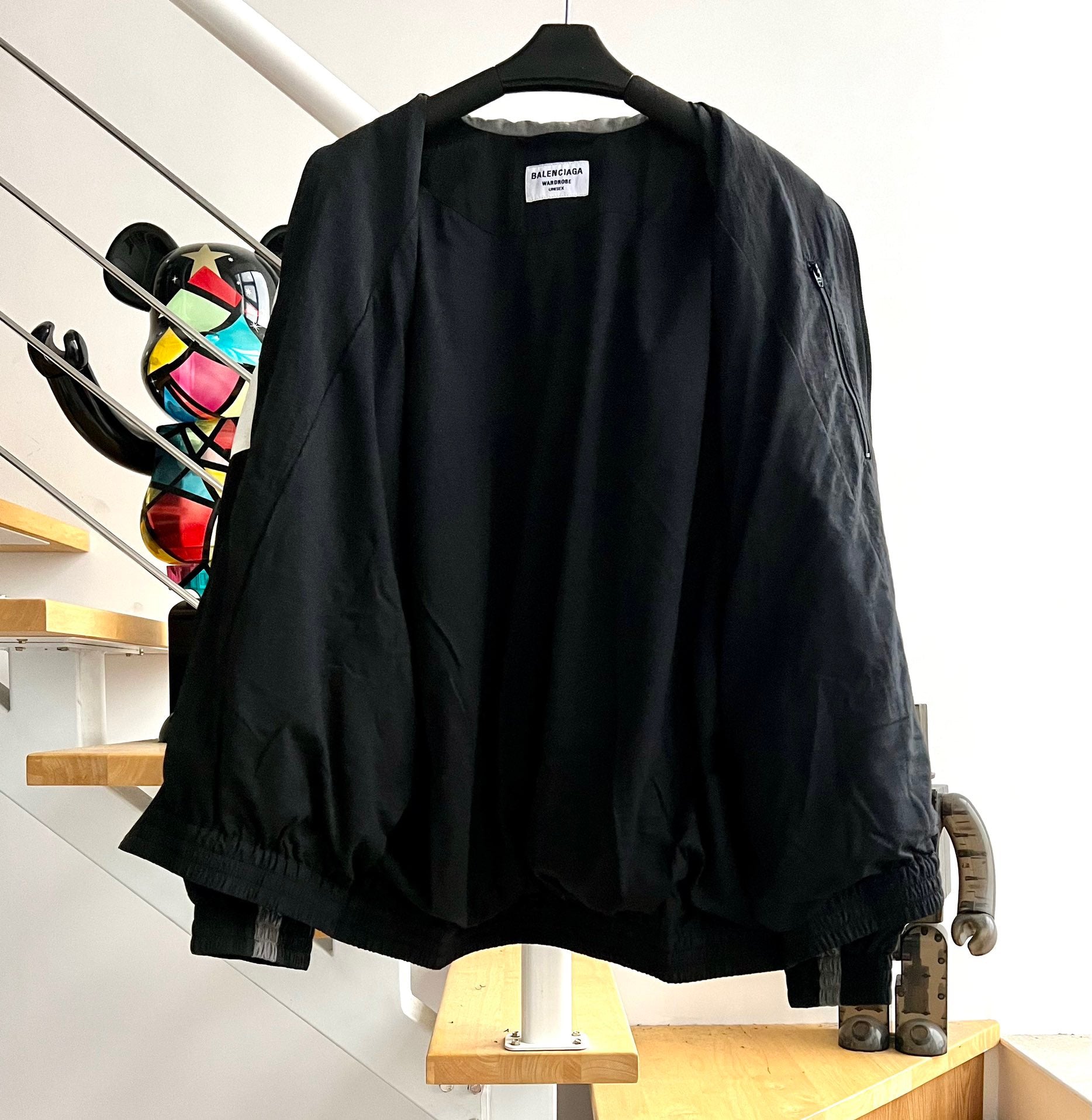 Balenciaga Jacket