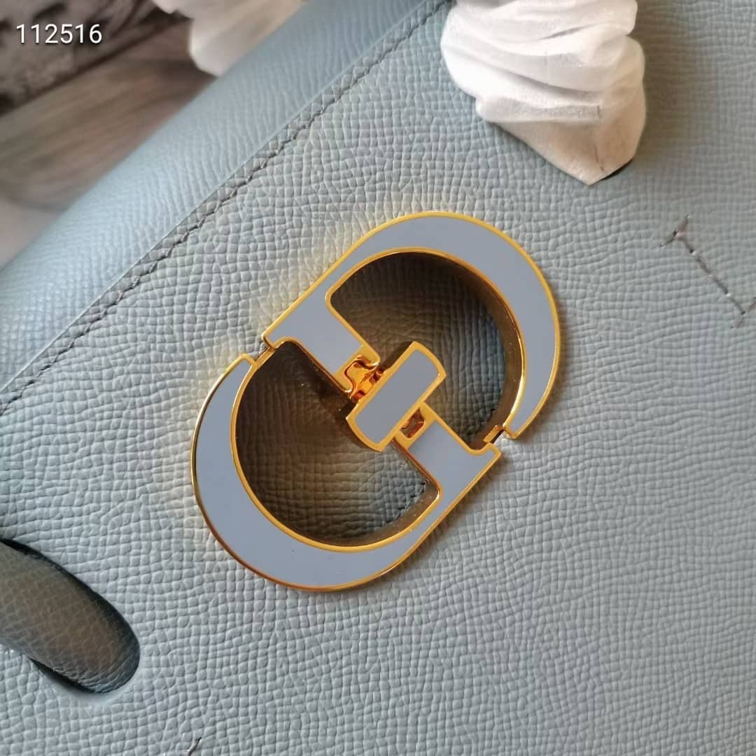Christian Dior Tote Bag Dupe