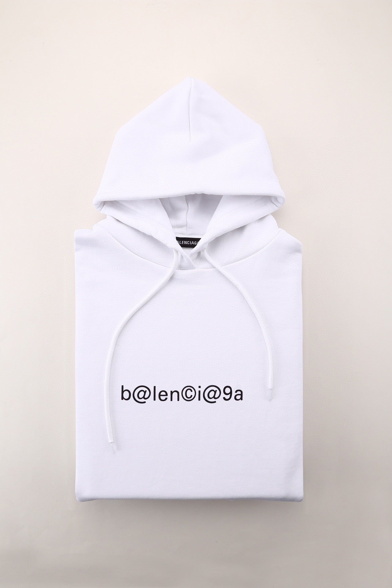 Balenciaga Hoodie