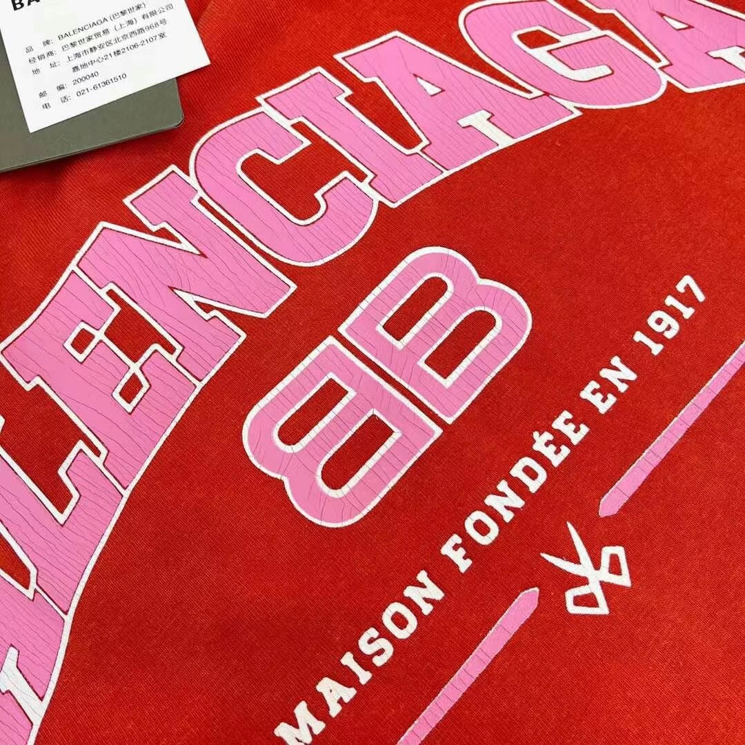 Balenciaga T-shirt