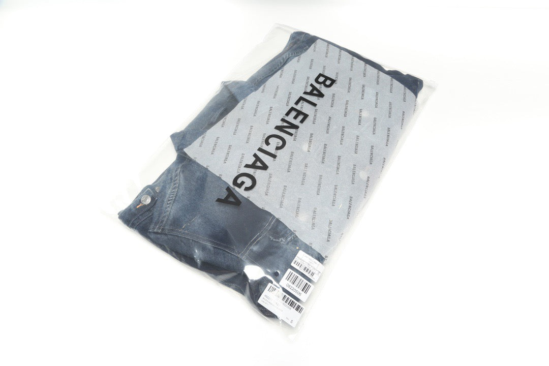 Balenciaga Jacket