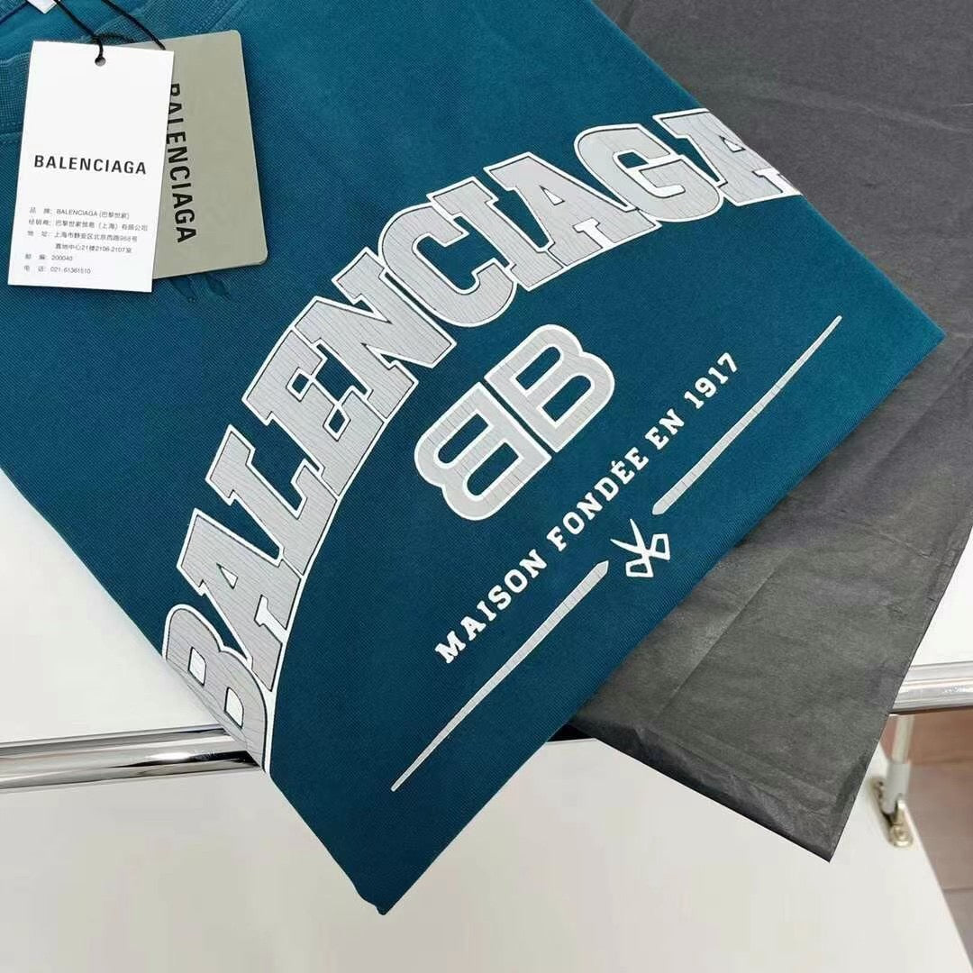 Balenciaga T-shirt