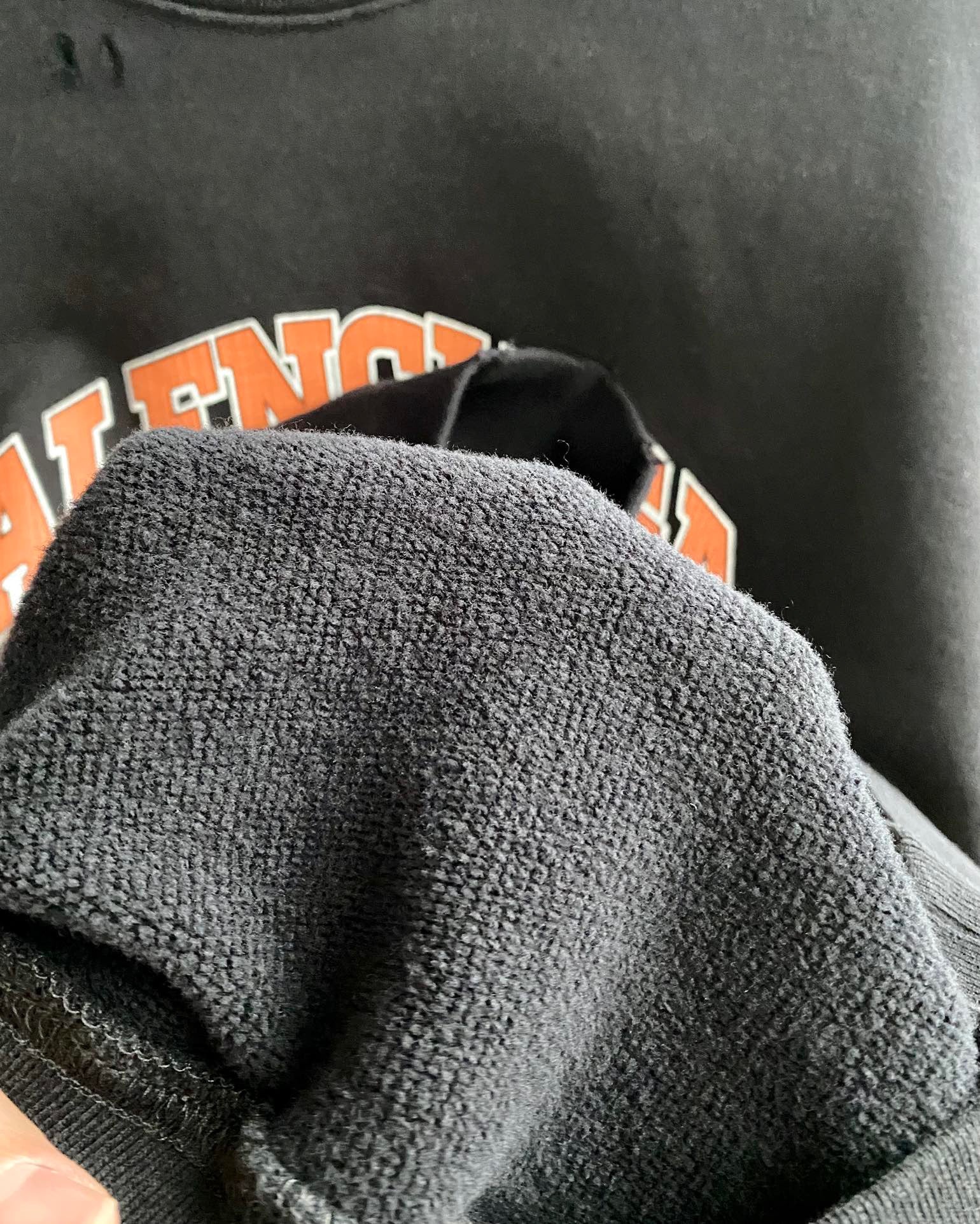 Balenciaga Sweatshirt