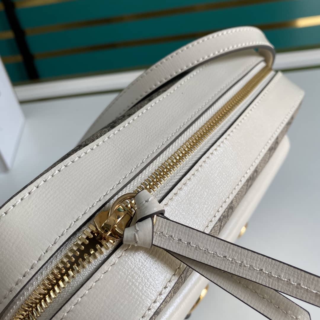 Gucci 1955 Horsebit Small Shoulder Bag Replica 645454