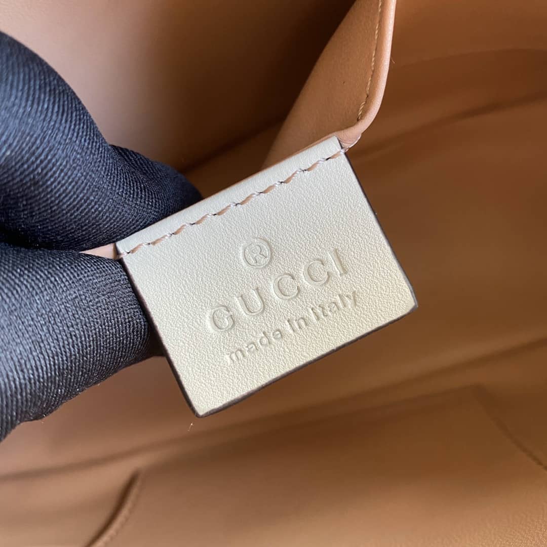 Gucci Ophidia GG Shoulder Crossbody Bag Replica 499621