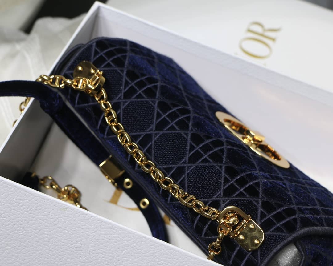 Christian Dior Caro Replica Bag
