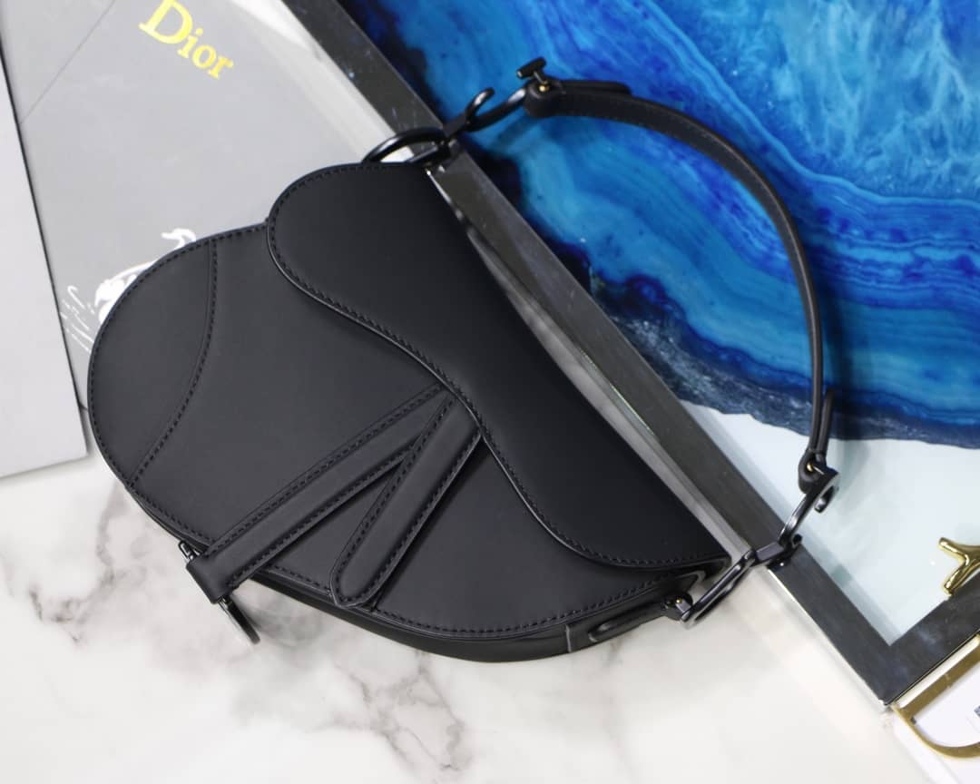 Christian Dior Replica Saddle Bag