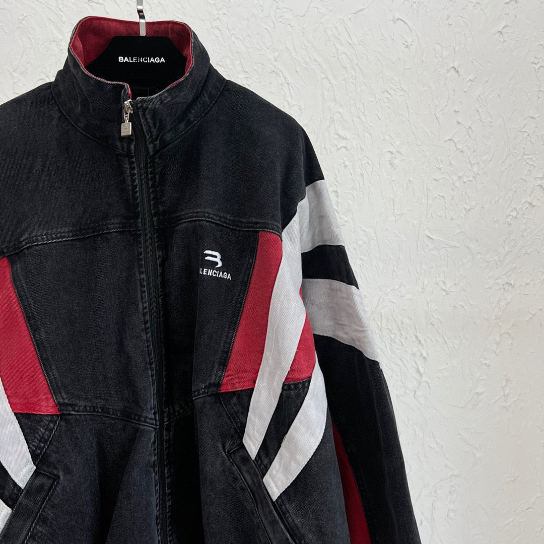 Balenciaga Jacket