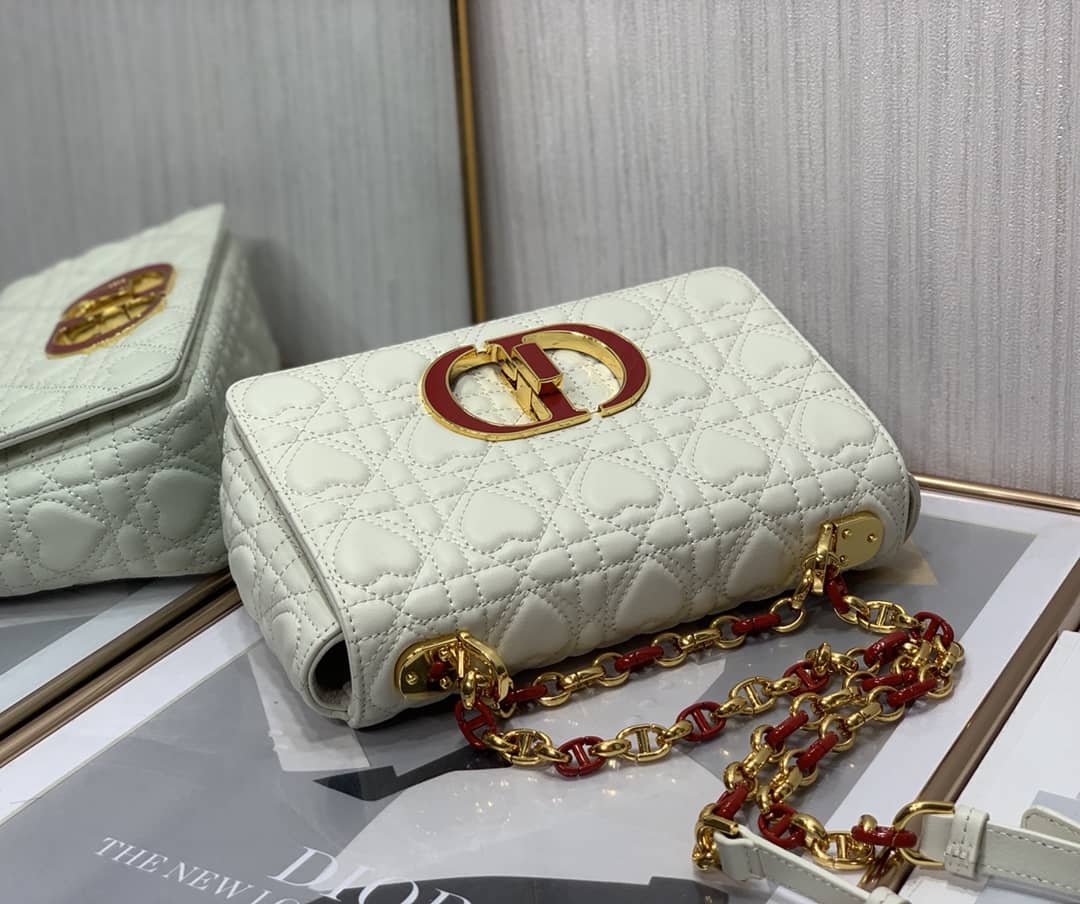 Christian Dior Caro 20CM Replica Bag