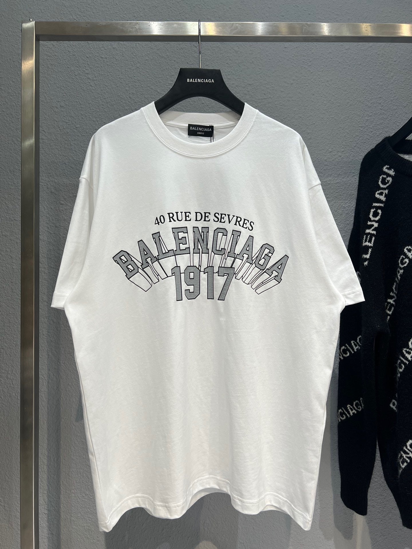 Balenciaga T-shirt