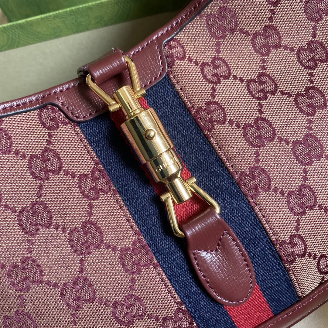 Gucci Jackie Bag Dupe X Balenciaga The Hacker Project Jackie 1961 636706