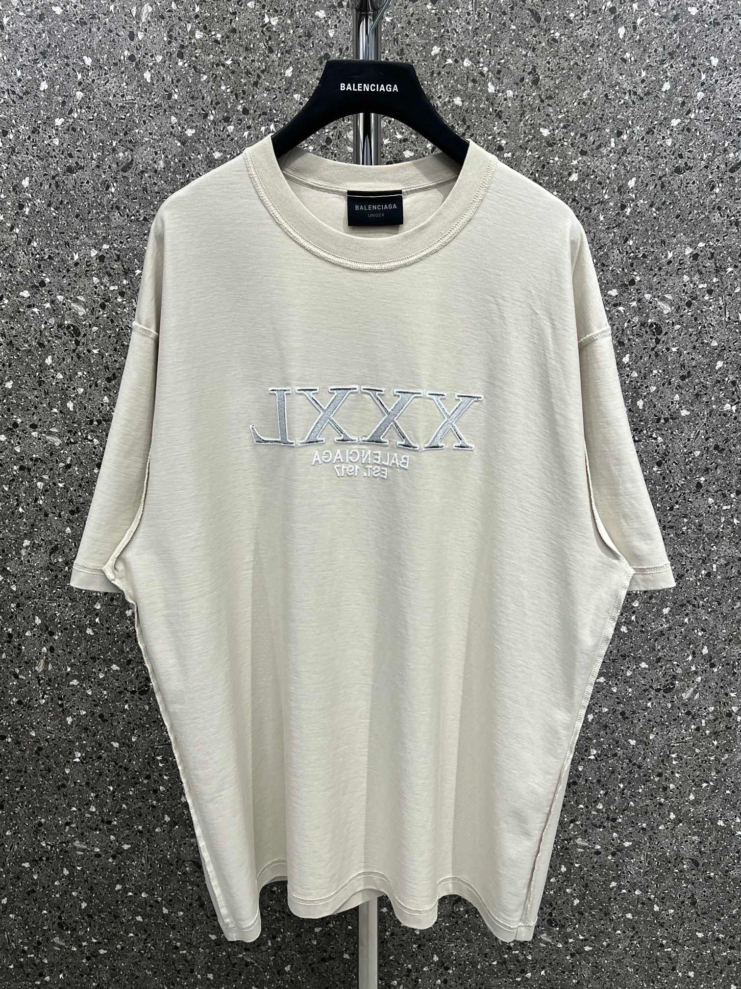 Balenciaga T-shirt
