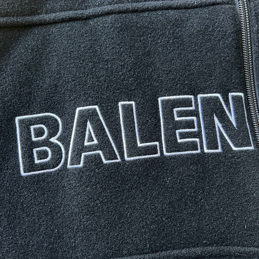 Balenciaga Jacket