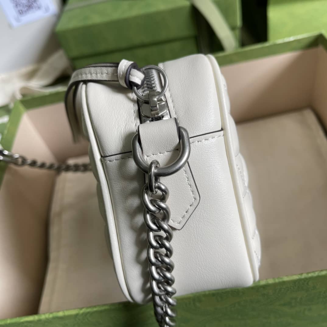 Gucci Marmont GG Mini Shoulder Bag Replica 634936