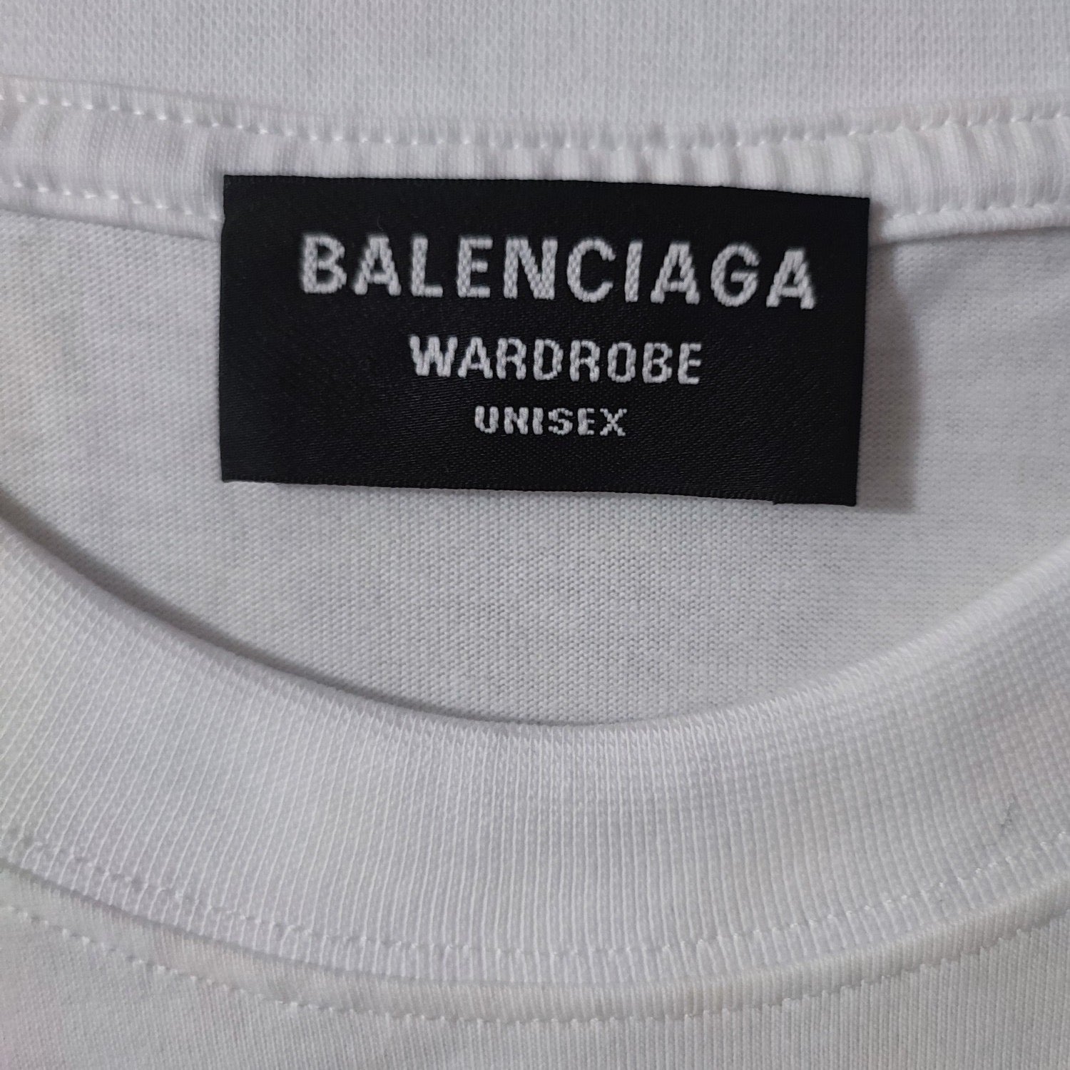 Balenciaga T-shirt