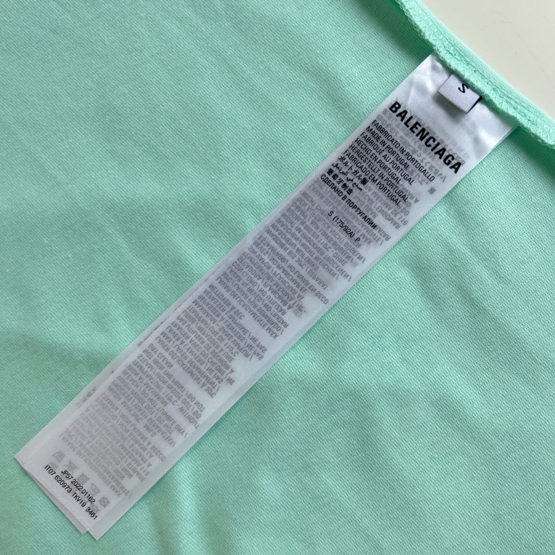 Balenciaga T-shirt