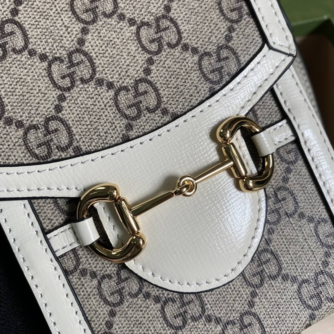 Gucci 1955 Horsebit Mini Phone Bag Replica 625615