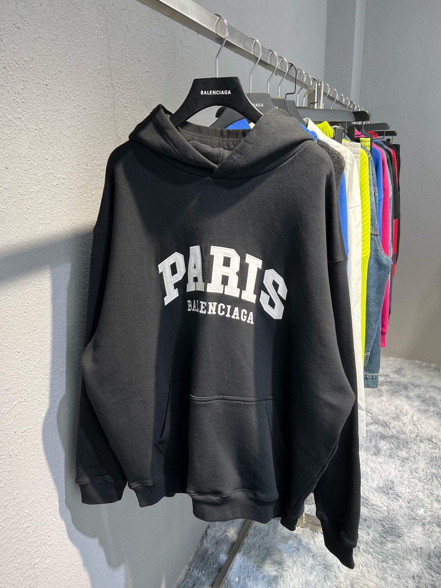 Balenciaga Hoodie
