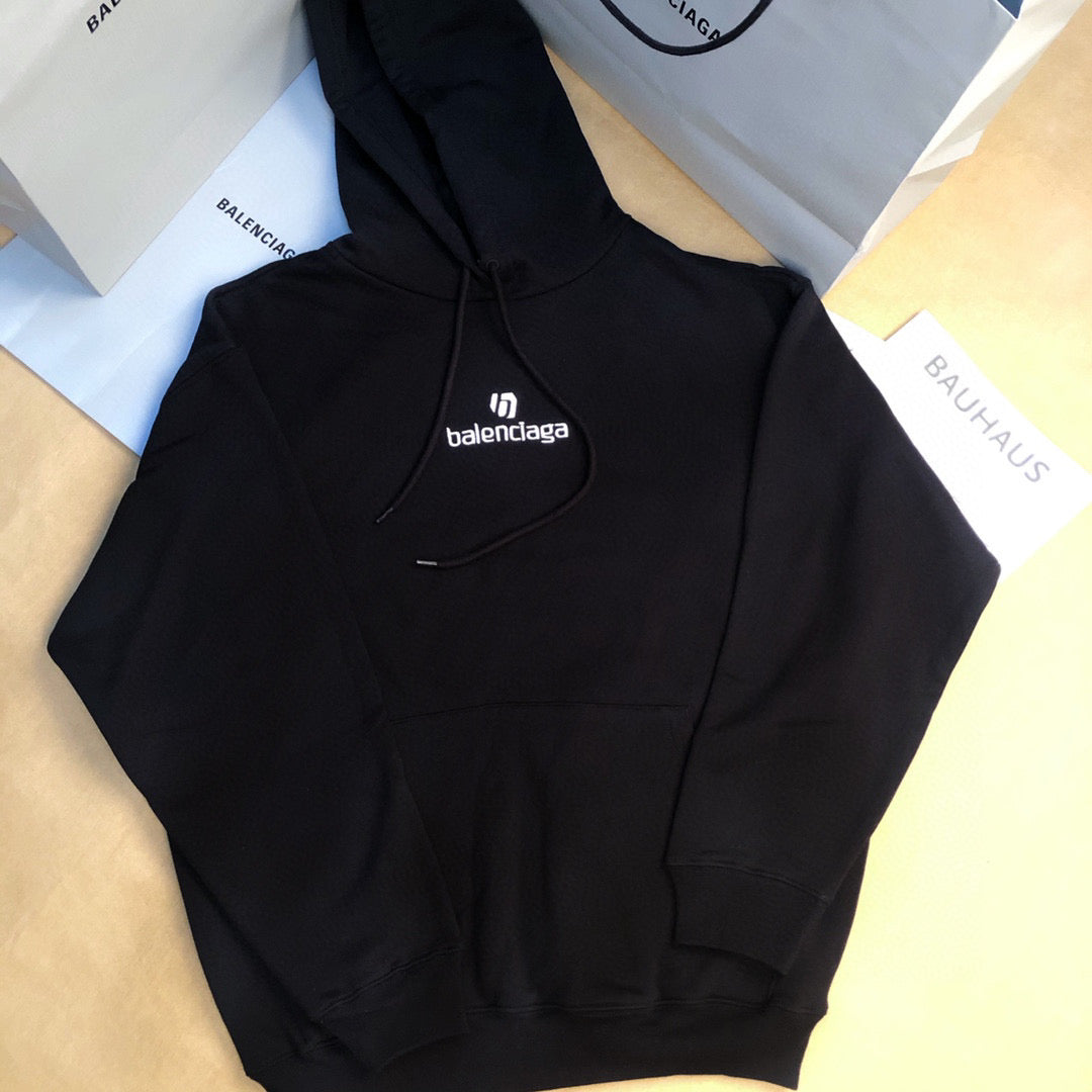 Balenciaga Hoodie