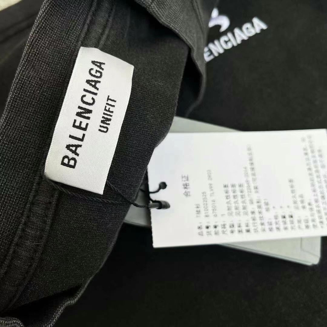 Balenciaga T-shirt