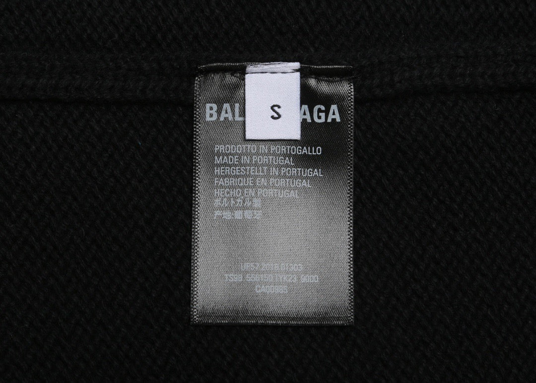 Balenciaga Sweater