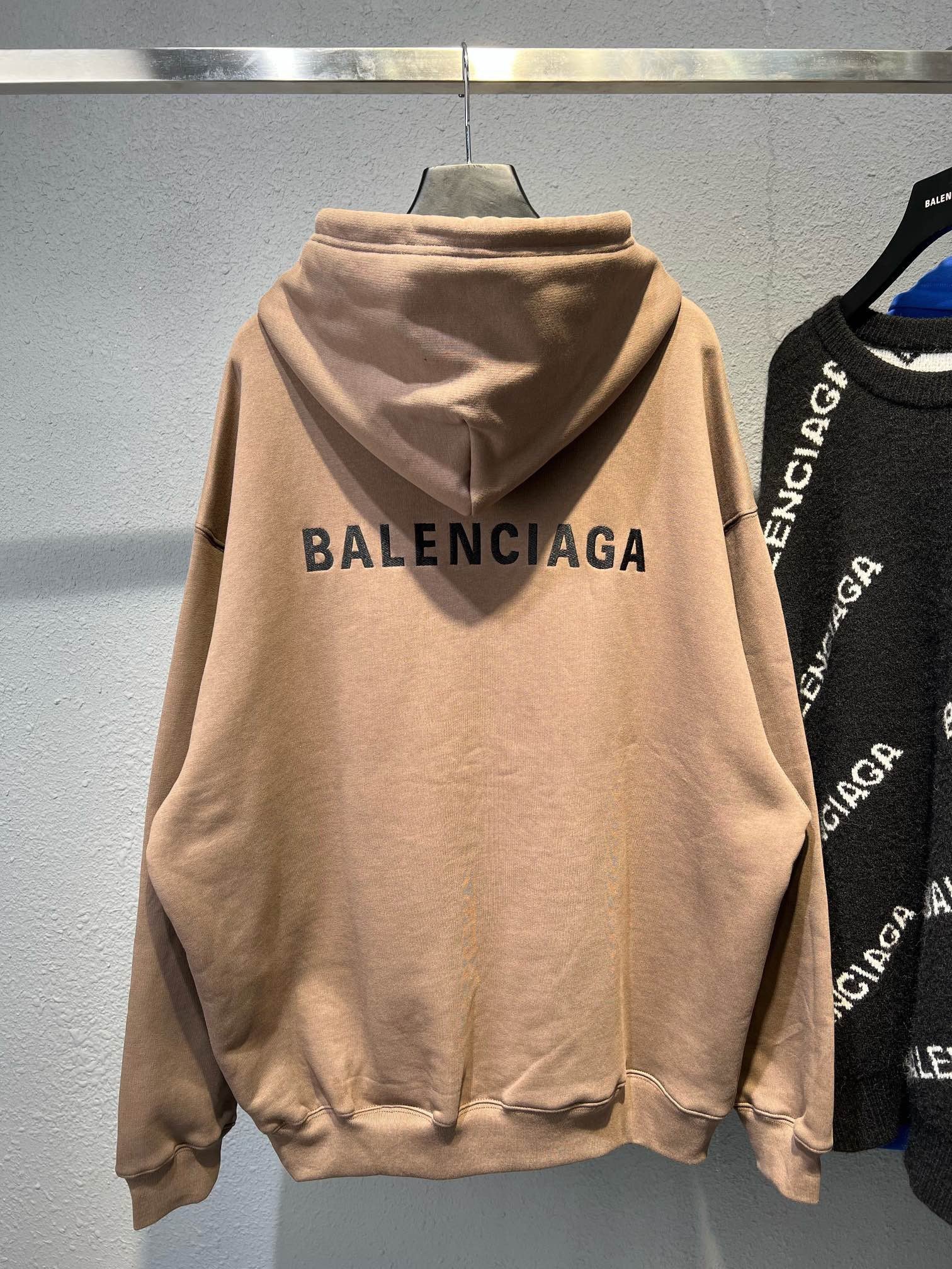 Balenciaga Hoodie