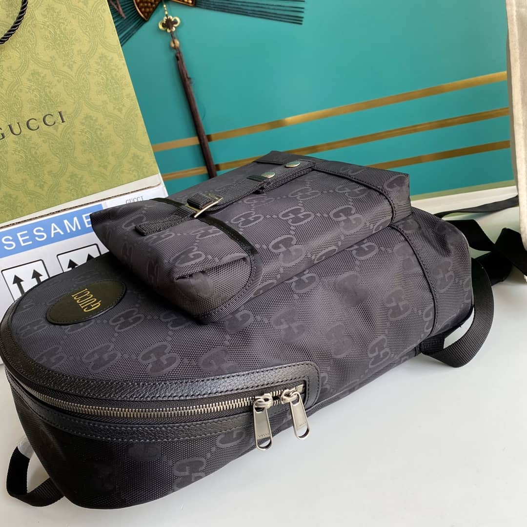 Gucci Off The Grid Backpack Replica 644992