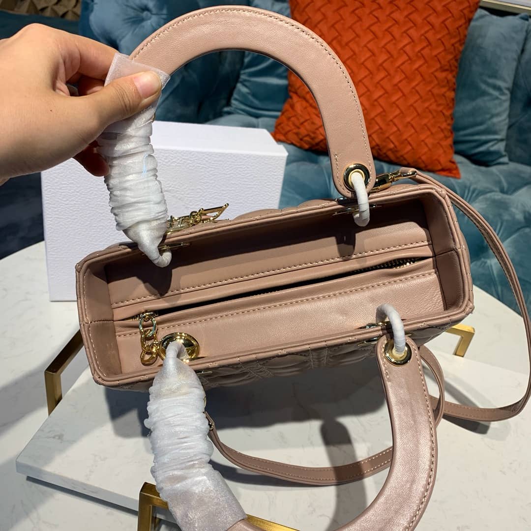 Christian Dior Lady Dior 24CM Replica Bag