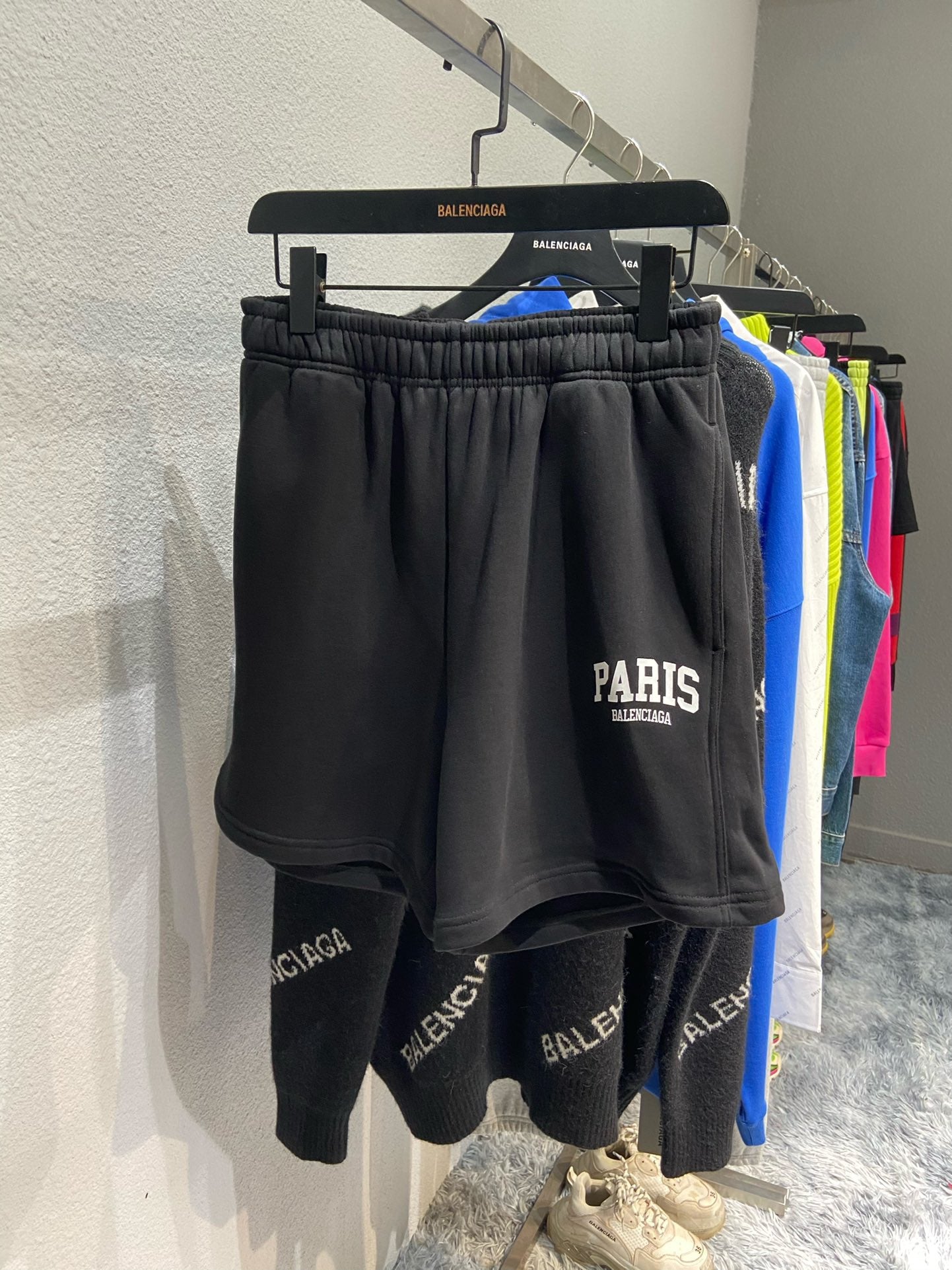 Balenciaga Shorts