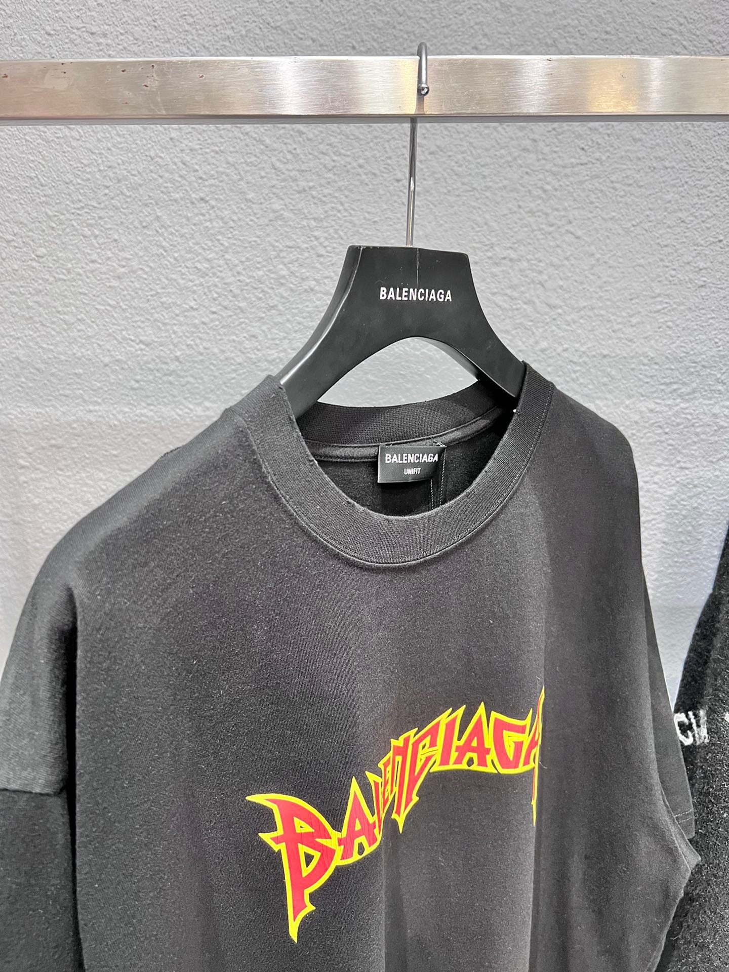 Balenciaga T-shirt