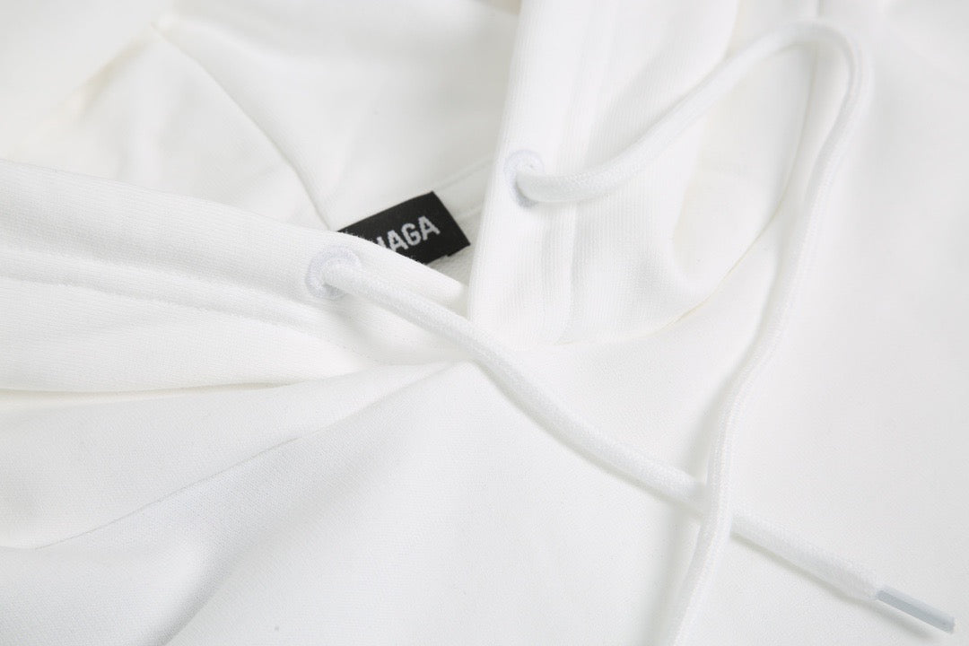 Balenciaga Hoodie