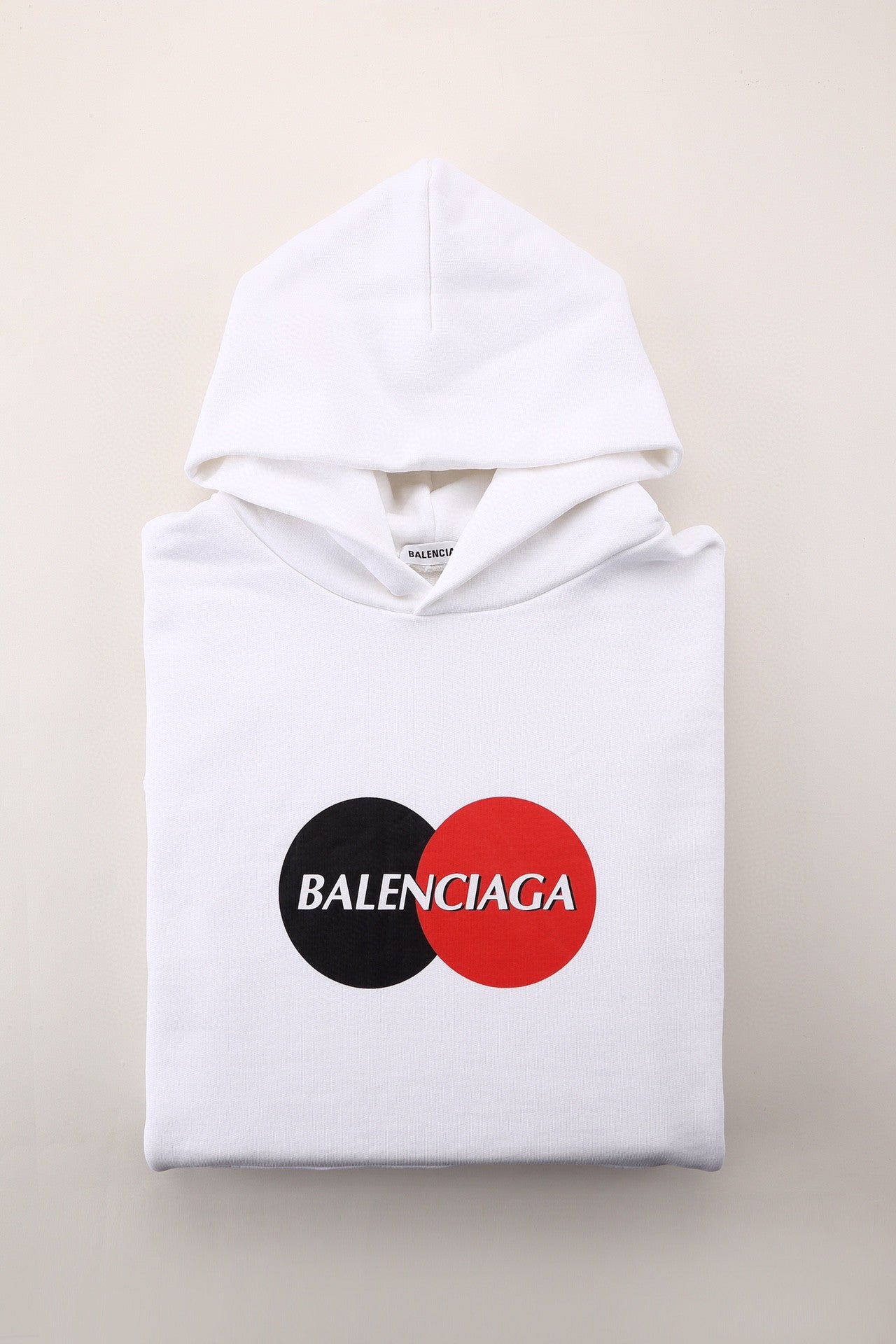Balenciaga Hoodie
