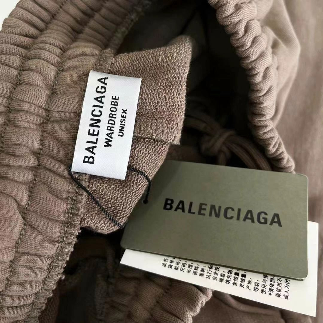 Balenciaga Shorts