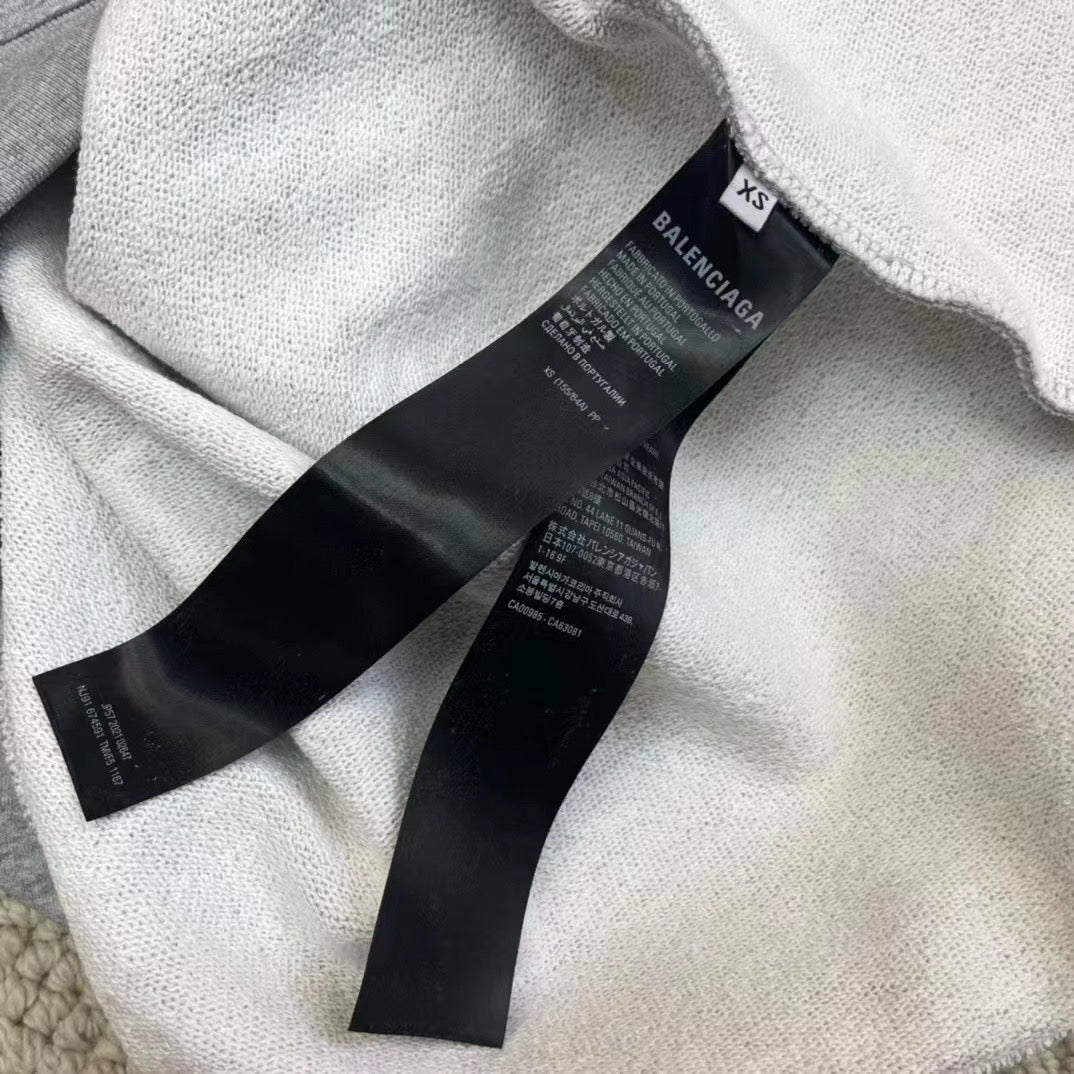 Balenciaga Sweatshirt
