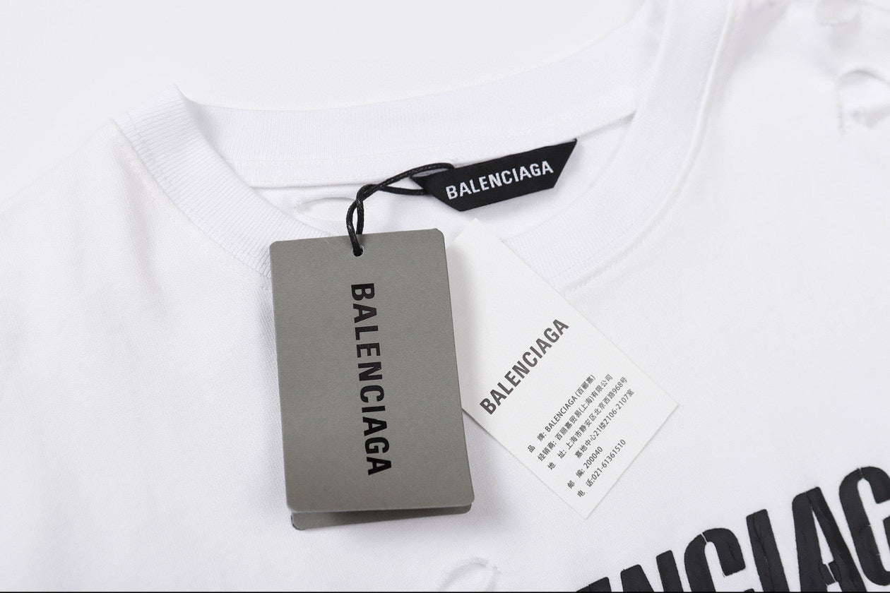 Balenciaga T-shirt