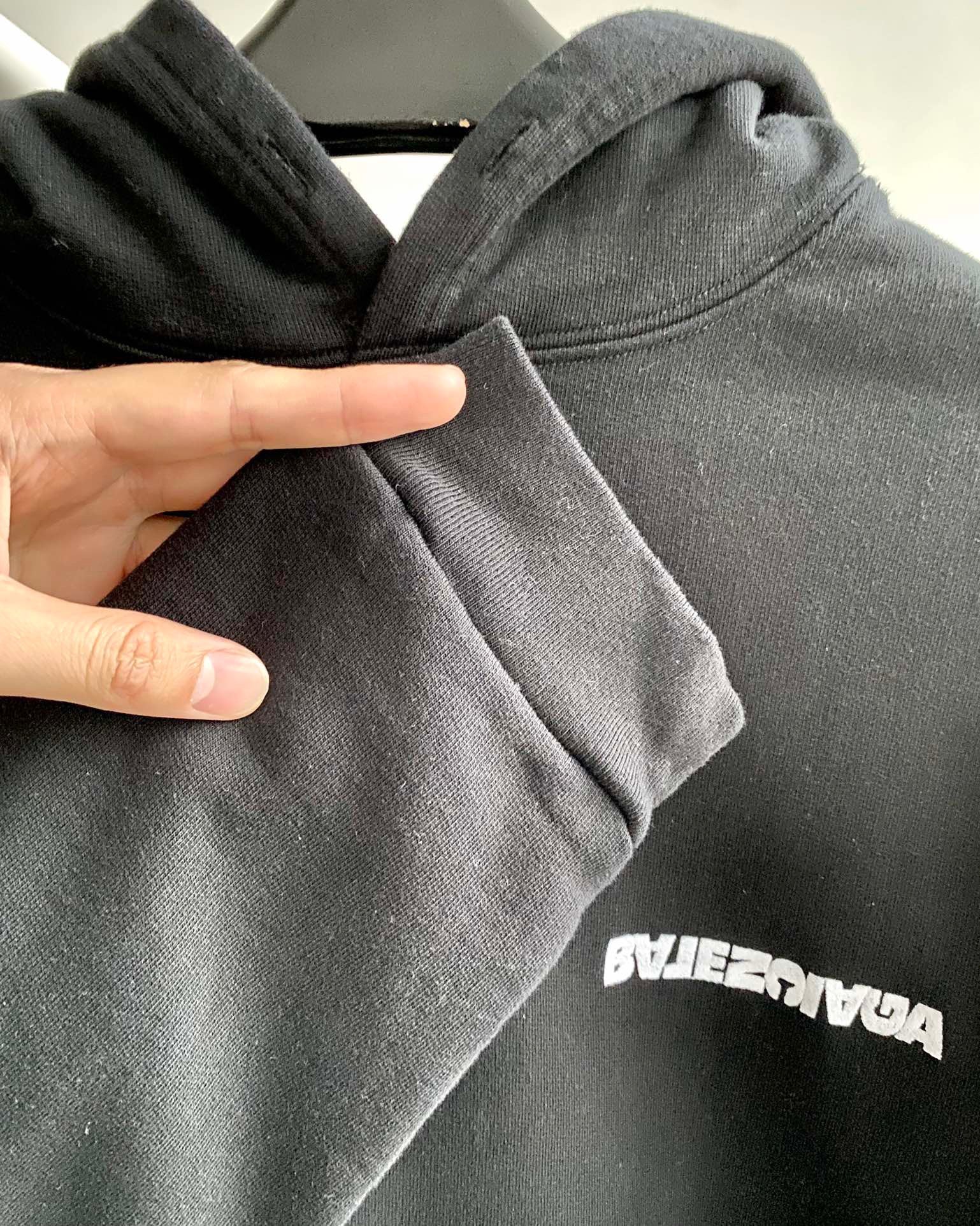 Balenciaga Hoodie