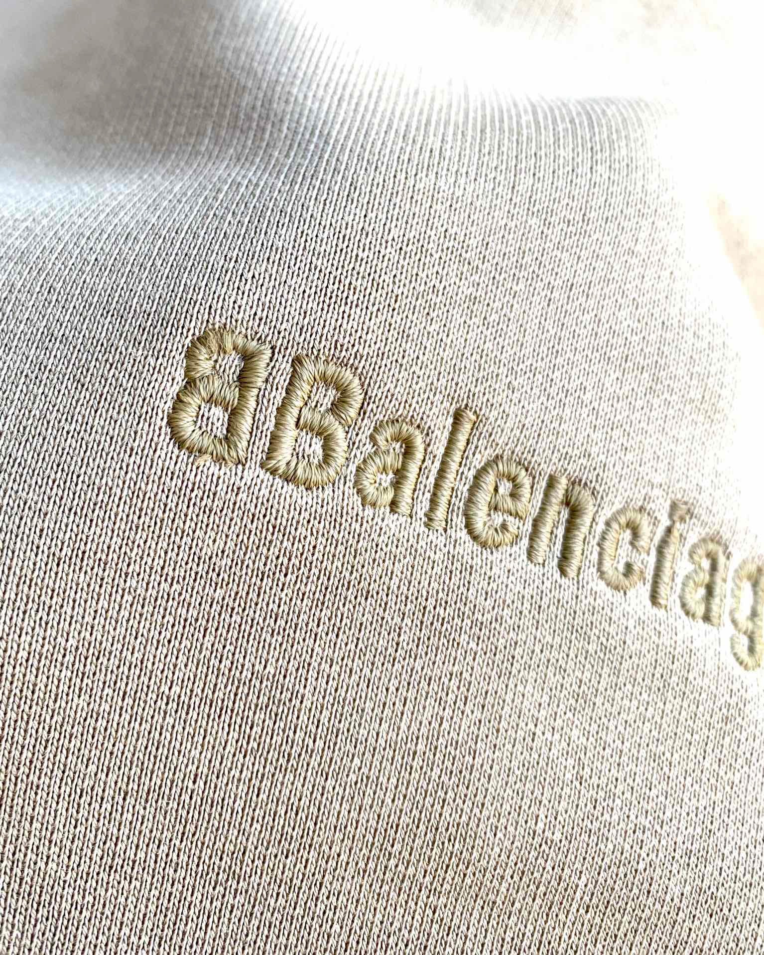 Balenciaga Sweatshirt