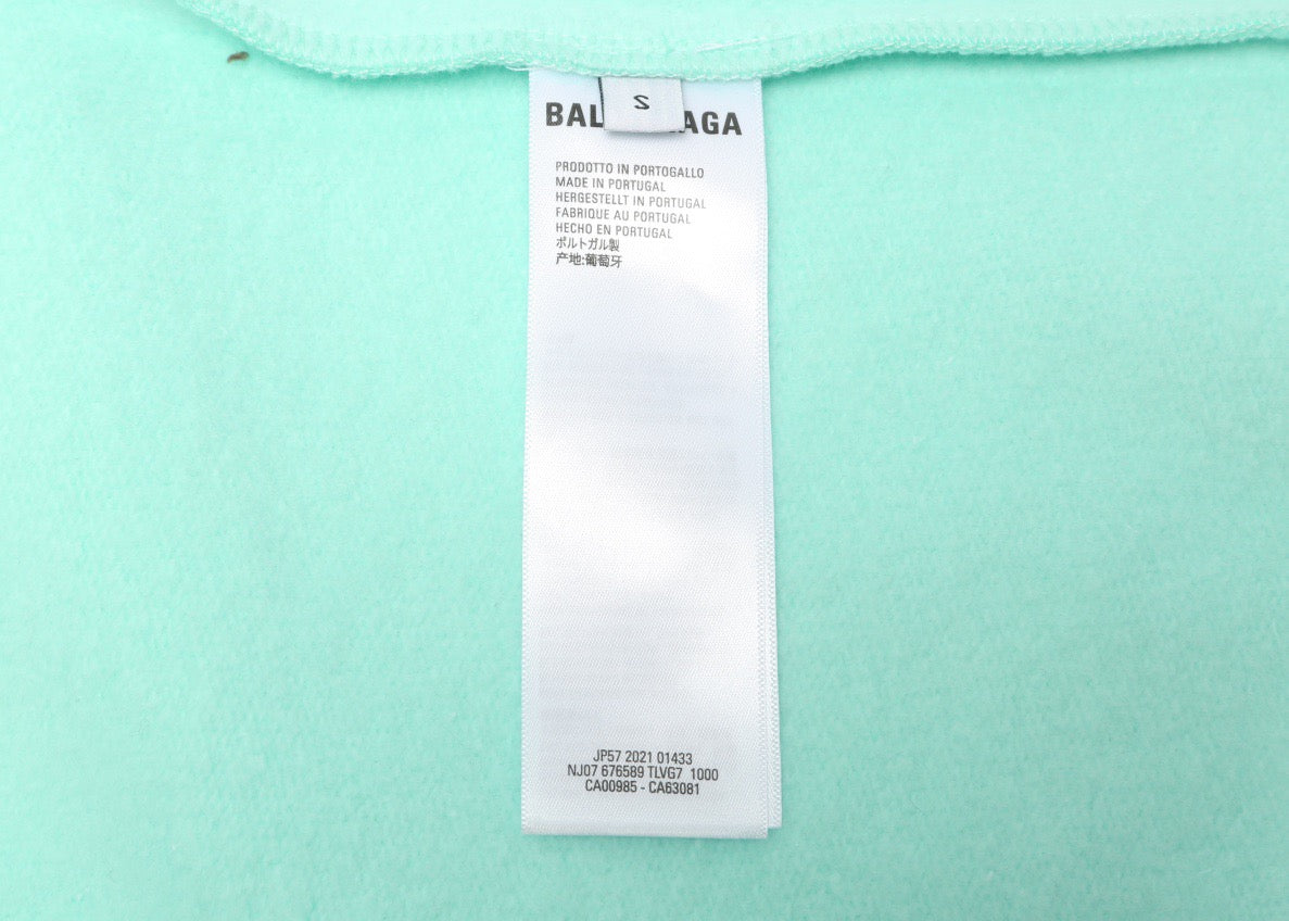 Balenciaga Hoodie