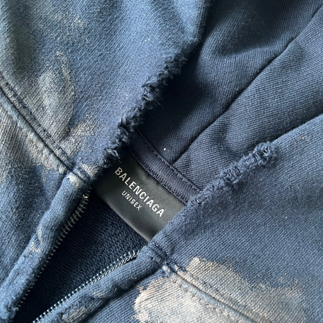 Balenciaga Jacket