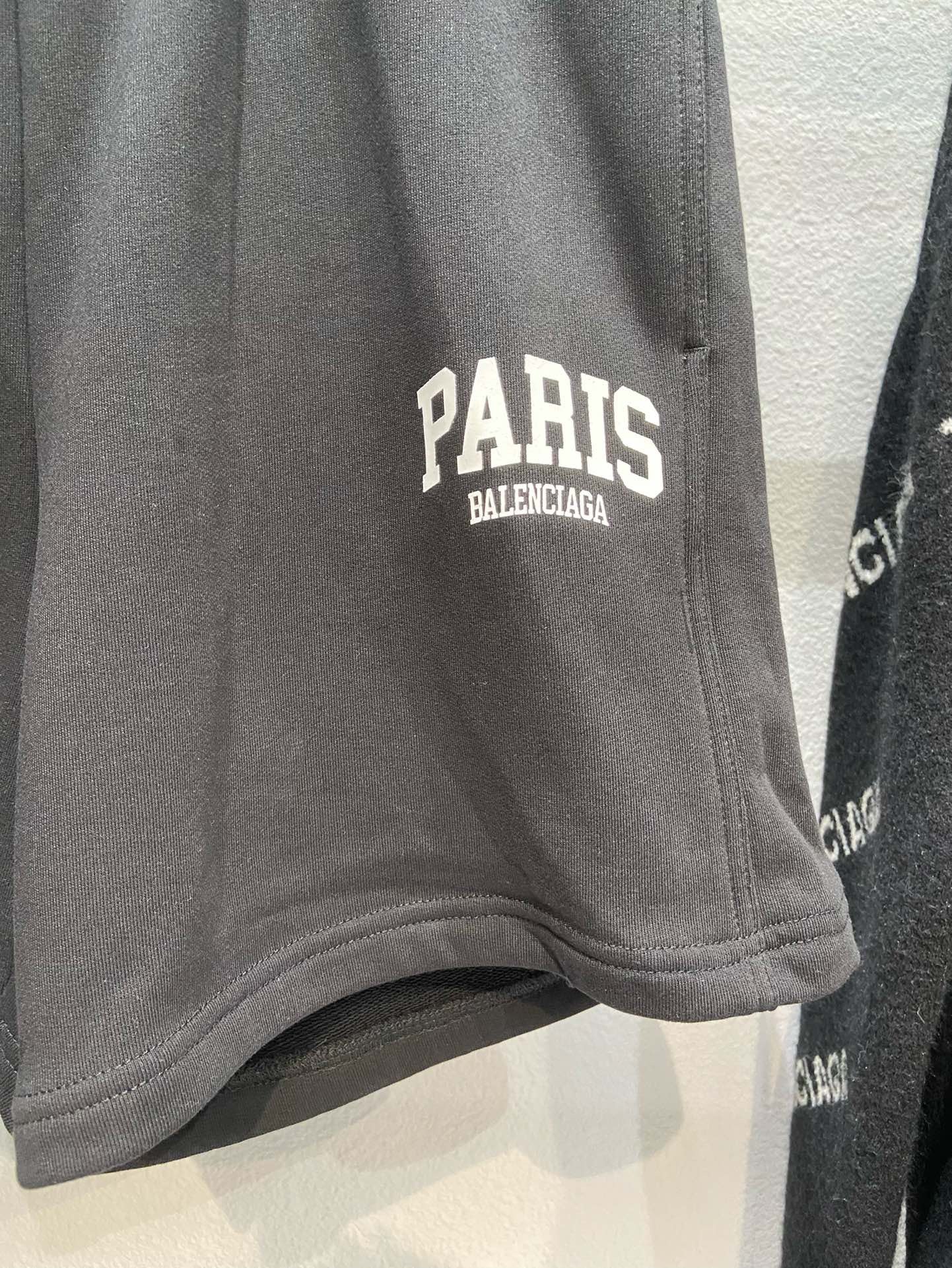 Balenciaga Shorts