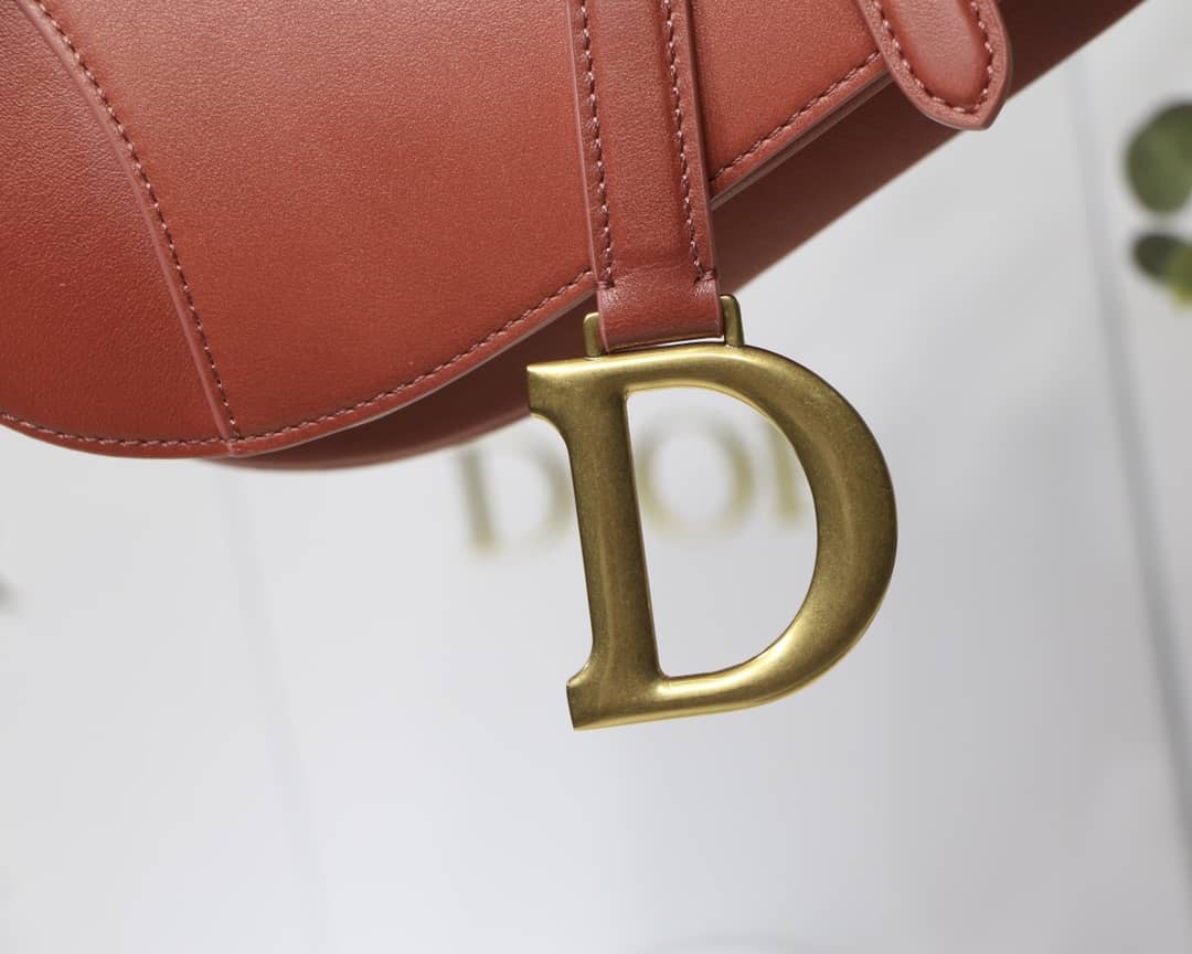 Dior Saddle Bag Dupe 25.5CM